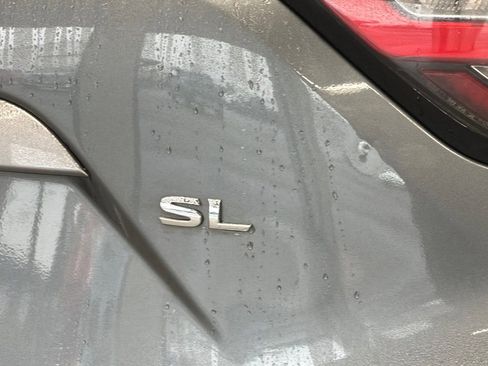 Used 2019 Nissan Murano SL image 26