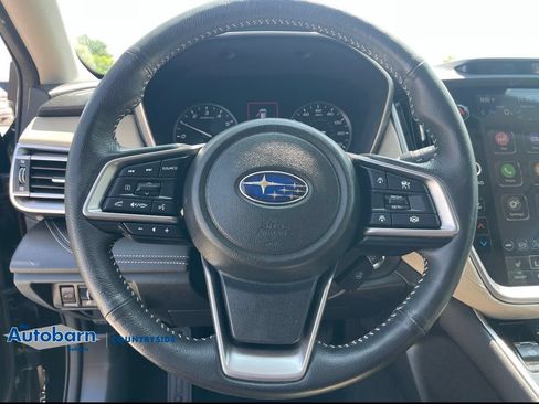 Used 2024 Subaru Outback Limited XT AWD/4WD image 12
