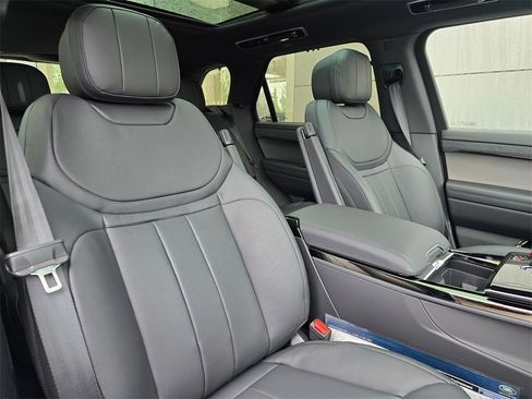 New 2025 Land Rover Range Rover Sport Dynamic SE image 32