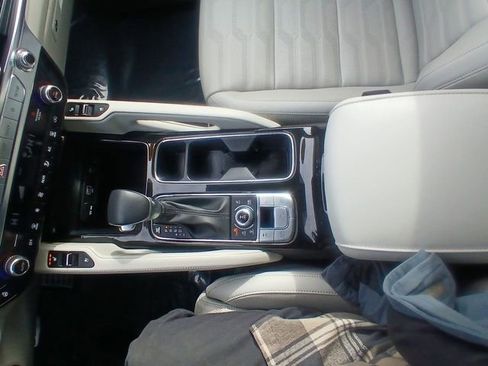 Certified 2023 Kia Telluride SX Prestige image 21