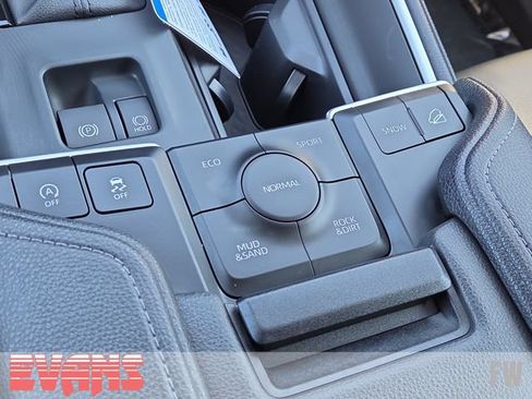 New 2026 Toyota Grand Highlander AWD image 11