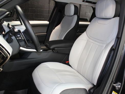 Used 2024 Land Rover Range Rover Sport Dynamic SE image 33