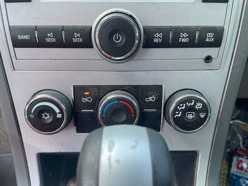 Used 2007 Chevrolet Equinox LS FWD image 19
