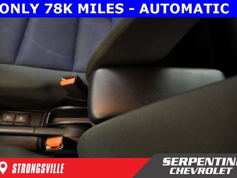 Used 2015 Toyota Prius C Two image 21