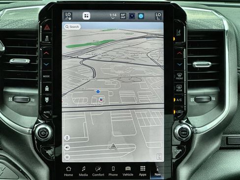 New 2026 RAM 2500 Laramie image 20