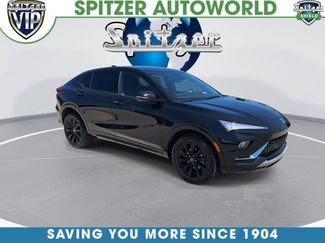 Certified 2024 Buick Envista Sport Touring w/ Convenience I Package FWD video 2