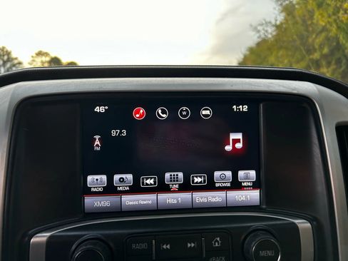 Used 2016 GMC Sierra 1500 SLT image 18