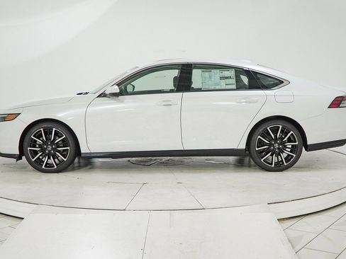 New 2025 Honda Accord Touring image 4