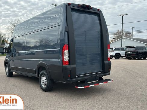 Used 2024 RAM ProMaster 3500 image 6