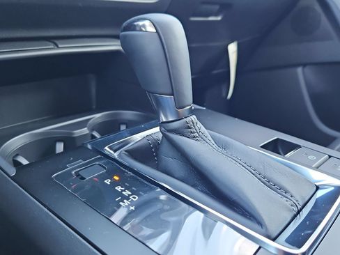 New 2026 MAZDA CX-5 Select AWD/4WD image 12