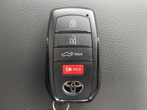 New 2026 Toyota Tacoma TRD Sport RWD image 27
