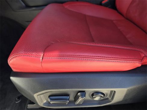 Used 2026 Toyota Sequoia TRD Pro image 16