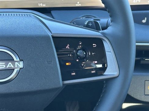 New 2026 Nissan Leaf SV+ image 24