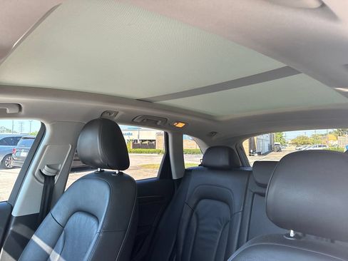 Used 2015 Audi Q5 2.0T Premium Plus AWD/4WD image 16