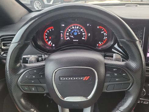 Used 2022 Dodge Durango R/T RWD image 35