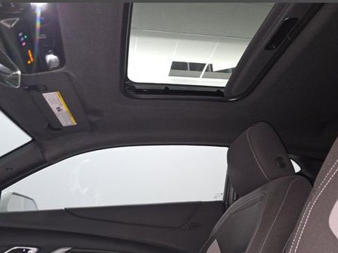 Used 2021 Chevrolet Camaro SS w/ Redline Edition image 3