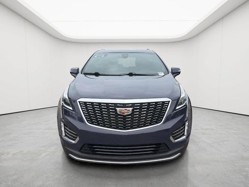 Certified 2024 Cadillac XT5 Premium Luxury w/ LPO, Floor Liner Package AWD/4WD image 2
