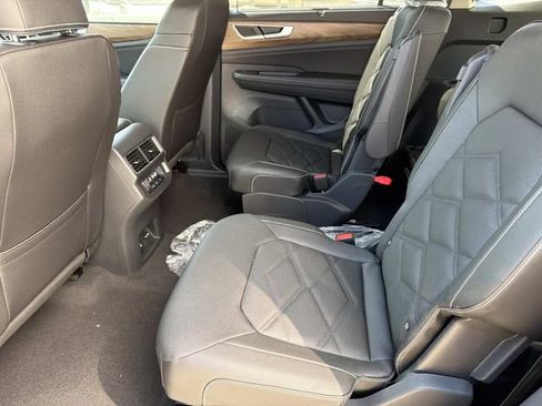 New 2026 Volkswagen Atlas SE AWD/4WD image 11