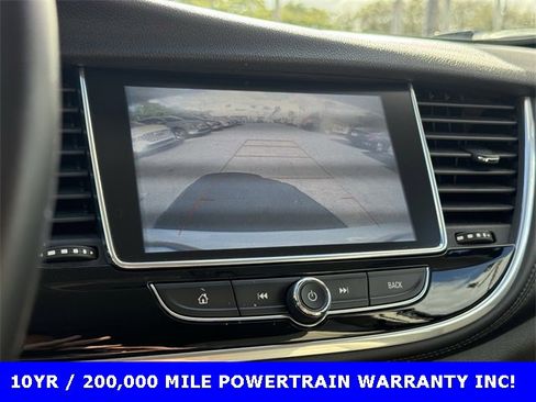 Used 2019 Buick Encore Preferred w/ Safety Package image 17