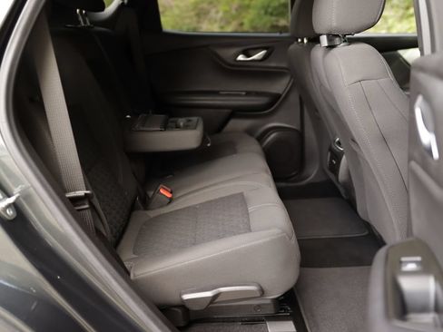 Used 2020 Chevrolet Blazer LT FWD image 28
