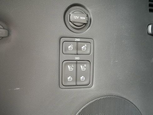 Used 2025 Hyundai Palisade Calligraphy image 13