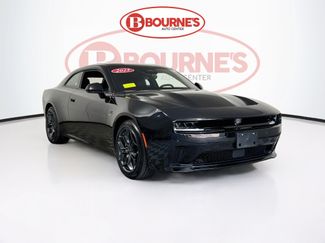 Used 2025 Dodge Charger Daytona R/T w/ Quick Order Package 25M R/T AWD/4WD video 1