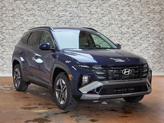 New 2026 Hyundai Tucson SEL FWD video 1