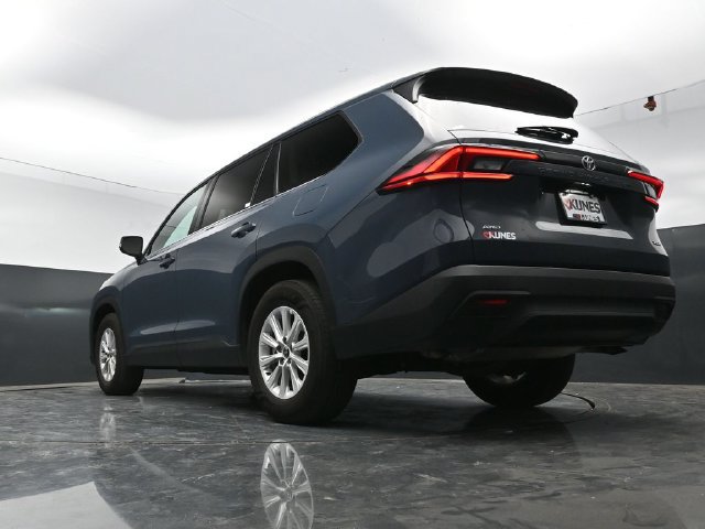 Used 2026 Toyota Grand Highlander AWD image 53