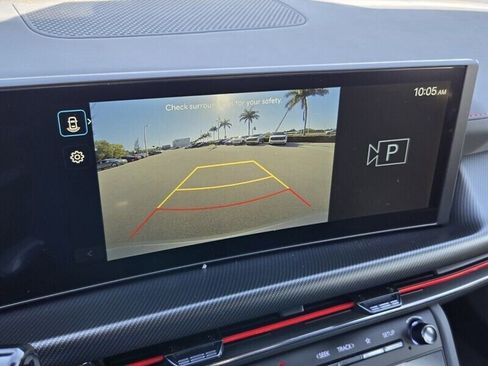 New 2026 Hyundai Sonata N Line FWD image 10