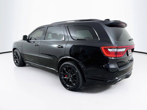 Used 2023 Dodge Durango SRT AWD/4WD image 3
