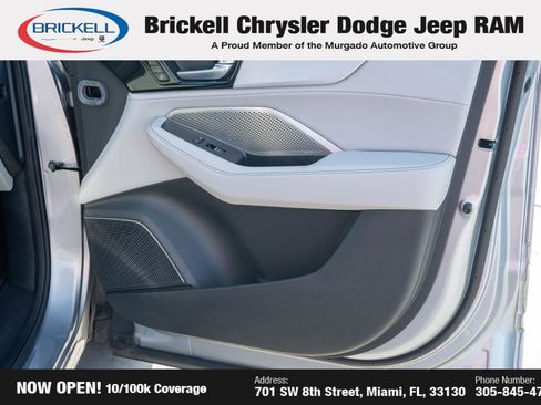 Used 2023 Acura MDX FWD w/ Technology Package image 12