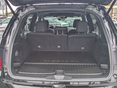 Used 2023 Honda Passport EX-L image 19