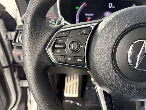 New 2026 Acura MDX A-Spec image 12