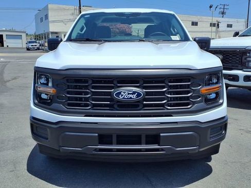 New 2026 Ford F150 XL RWD image 2
