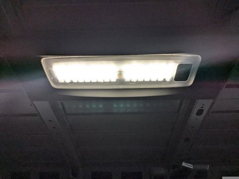 New 2025 RAM ProMaster 3500 w/ Leather Interior Group image 13