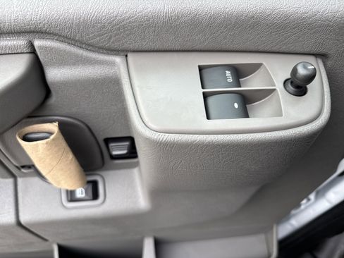 New 2025 GMC Savana 2500 w/ Driver Convenience Package image 15