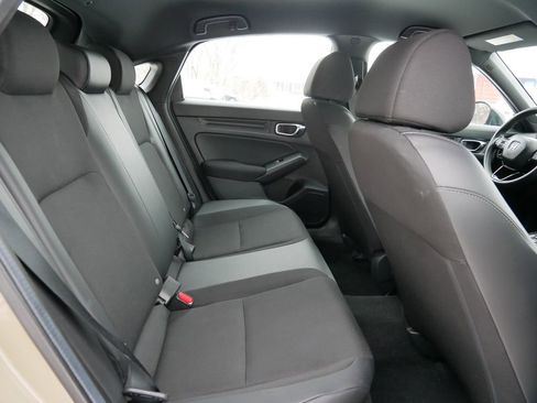 Used 2025 Honda Civic Sport image 9