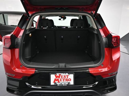 New 2026 Buick Encore GX Sport Touring image 18