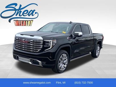 Certified 2023 GMC Sierra 1500 Denali w/ Denali Reserve Package
