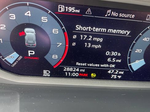 Used 2022 Audi Q3 2.0T Premium AWD/4WD image 4
