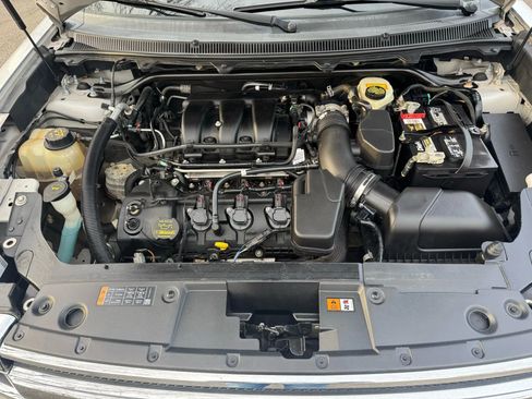 Used 2014 Ford Flex SEL w/ Equipment Group 201A image 30