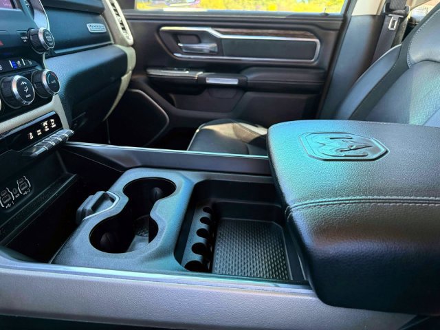 Certified 2020 RAM 1500 Laramie AWD/4WD image 33