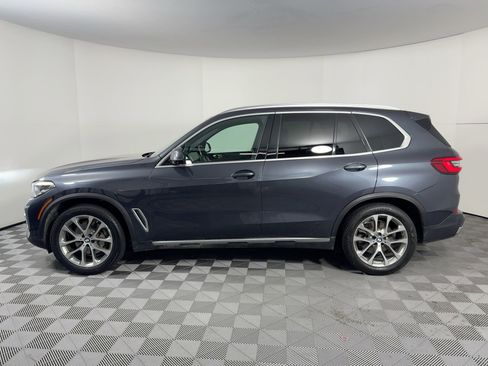 Used 2020 BMW X5 sDrive40i w/ Premium Package image 2