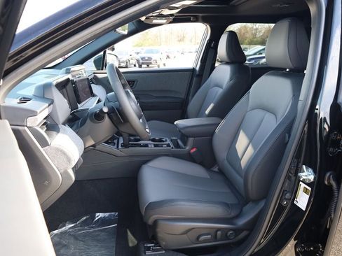 New 2026 Subaru Outback Premium image 8