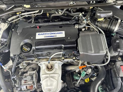 Used 2015 Honda Accord EX-L image 39