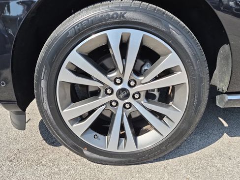 Used 2020 Ford Expedition Platinum RWD image 21