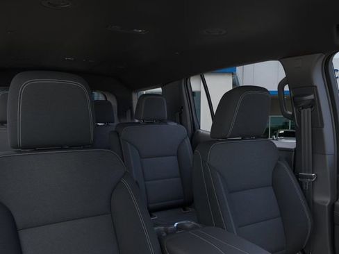 New 2026 Chevrolet Traverse LT image 24