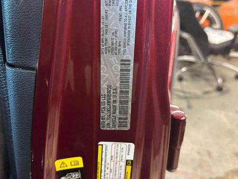 Used 2021 Jeep Wrangler Unlimited Rubicon w/ Trailer Tow Package image 18