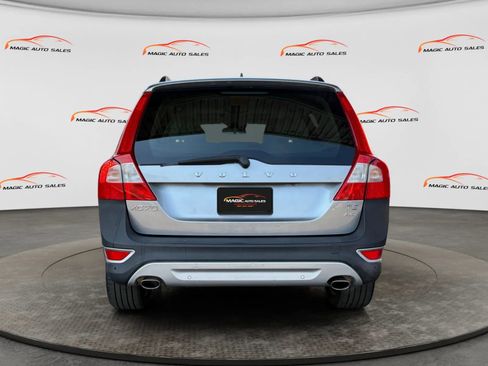 Used 2012 Volvo XC70 T6 AWD/4WD image 7