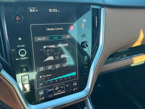 Used 2020 Subaru Legacy Touring XT image 14